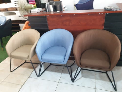 كرسي كوفي F-17