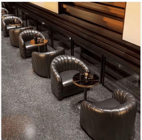 كنب مطاعم وكوفي VIP