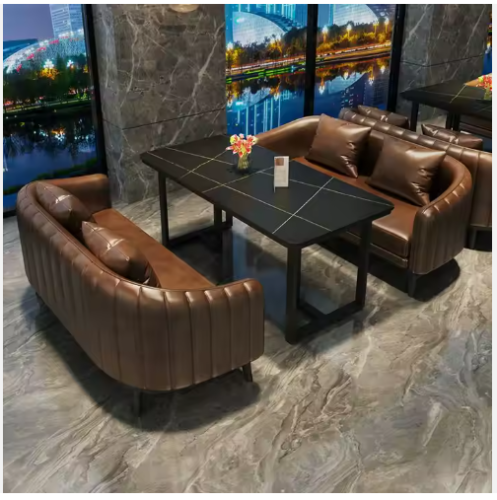 كنب مطاعم وكوفي VIP