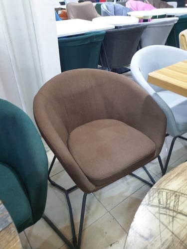 كرسي كوفي F-17