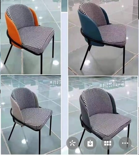 كرسي كوفي A-25