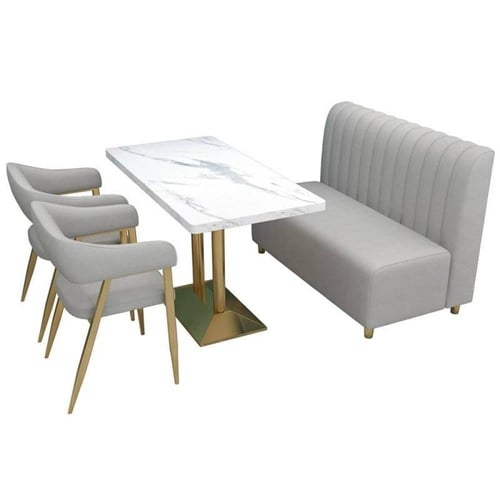 طقم مطعم TDX-B2