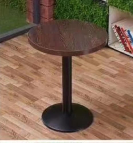 طاولة خشب -W-60