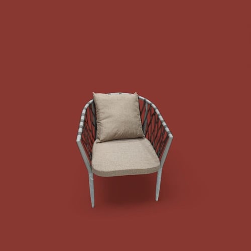 كرسي روتان -K-73