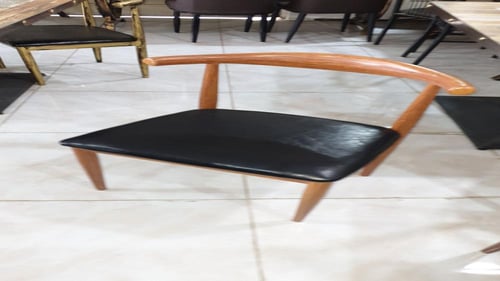 كرسي طاولة A-1