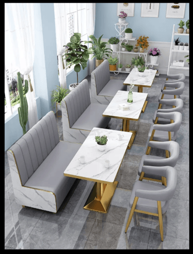 طقم مطعم TDX-B2