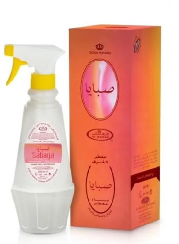 معطر الغرف صبايا 500 مل