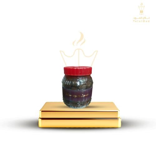معمول عود ممتاز