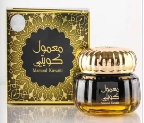 معمول كويتي
