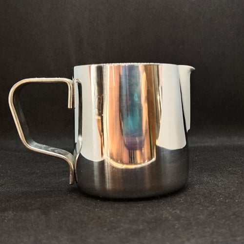 بيتشر تبخير بمقياس داخلي بتشر ستيل pitcher مقاسات