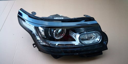 شمعة رانج روفر فوج يمين 13-18