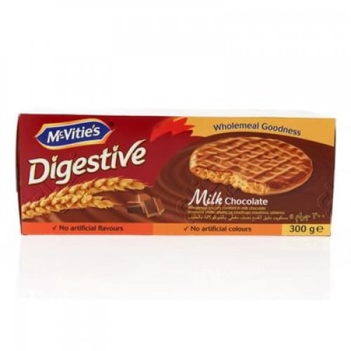 دايجستف شوكولاته 300 جرام