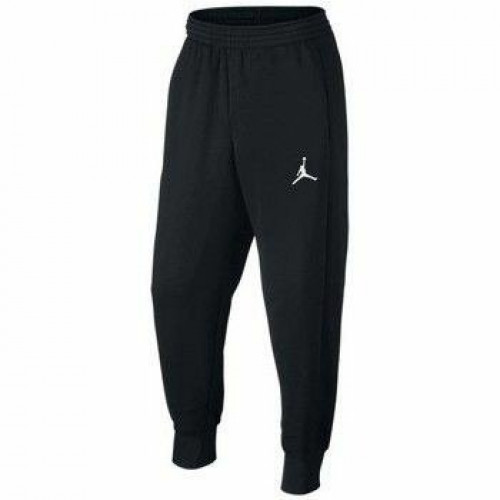 بنطلون جوردان أسود