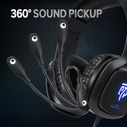 سماعات رأس ألعاب playstation | easysmx