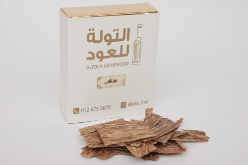 رقائق العود الفيتنامي