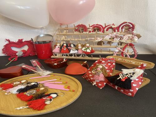 مجموعة ننبض بالحب (1)