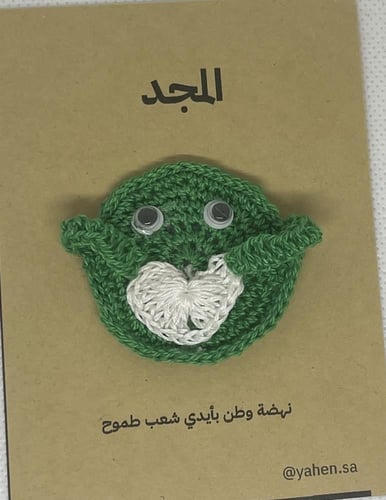 مغناطيسيات قيم الوطن