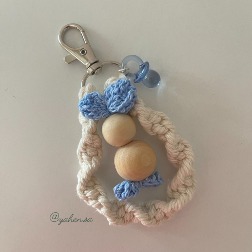 توزيعات ياهن - ميدالية