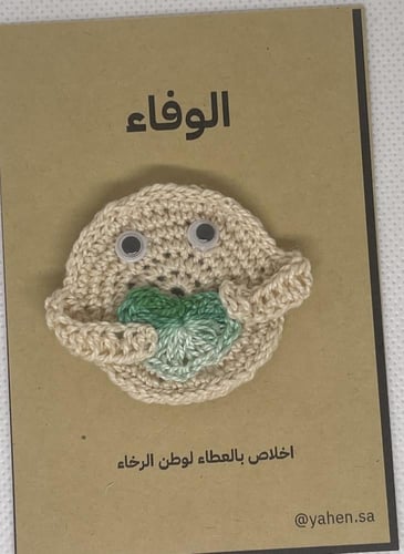 مغناطيسيات قيم الوطن