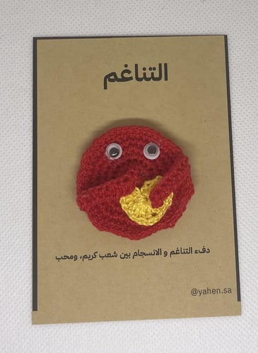 مغناطيسيات قيم الوطن