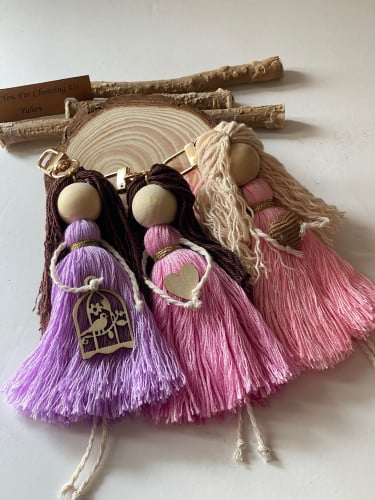 ثلاثيات ياهن