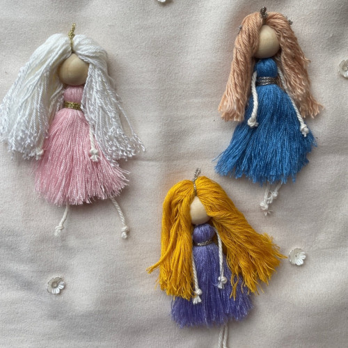 ثلاثيات ياهن