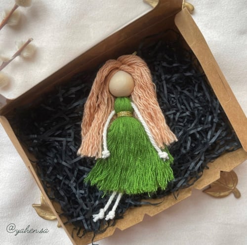 ثنائيات ياهن