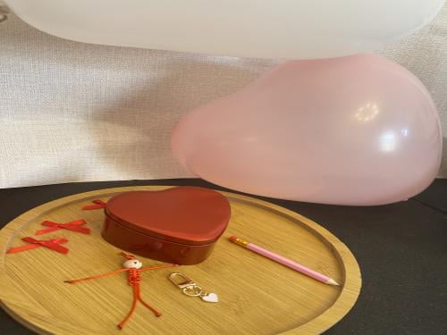 مجموعة ننبض بالحب (2)