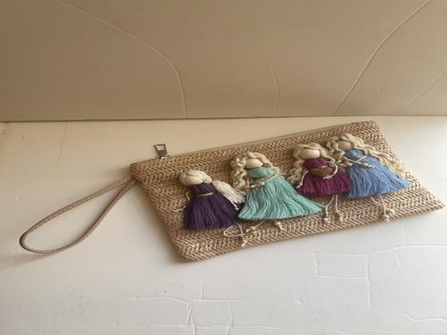 حقائب الصيف