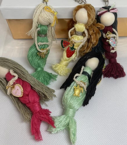 ميدالية الحورية