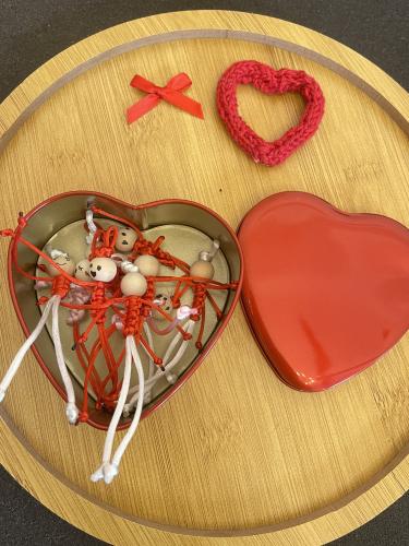 مجموعة قلب الحب