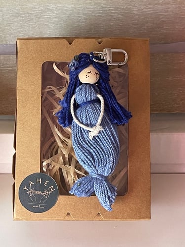 ميدالية الحورية