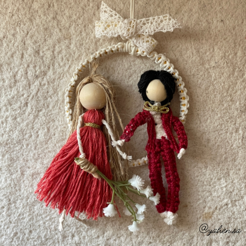 جدارية الحب