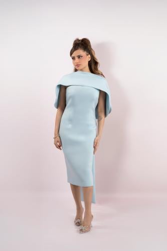 Barbie Dress - Light Blue