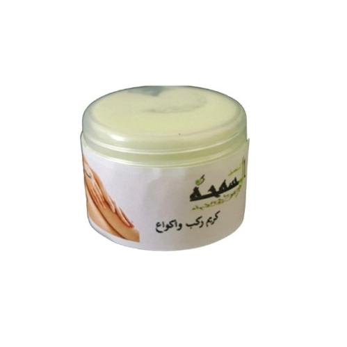 تفتيح الركب والاكواع