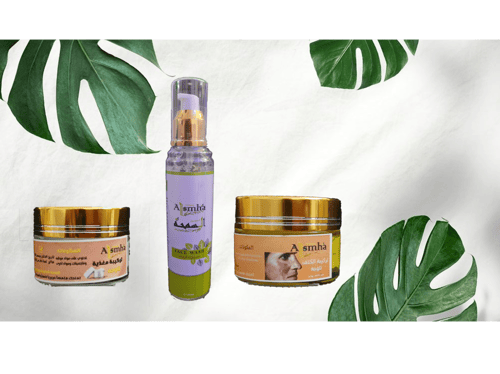 مجموعه الكلف رقم 1