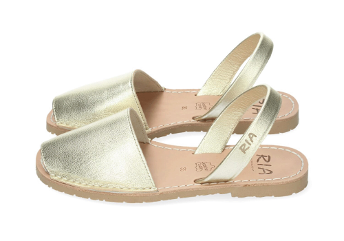 MENORCA | LIGHT GOLD
