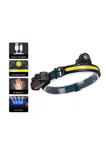 كشاف رأس ليد TW1049