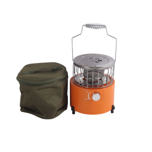 دفاية غاز للرحلات 2*1