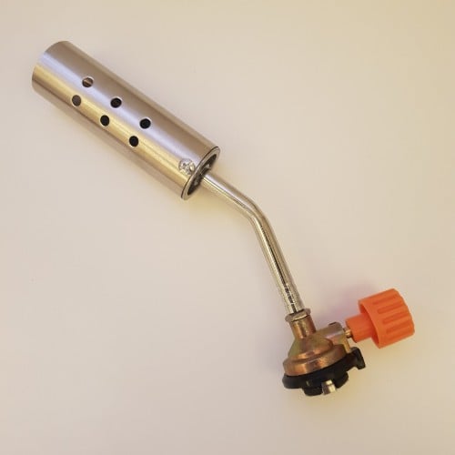 شعال نار عادي