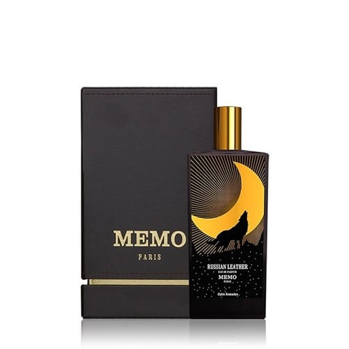 ميمو راشان ليزر للجنسين - او دي بارفان، 75 مل