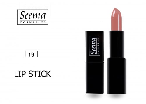 سيما احمر شفاه رقم 19