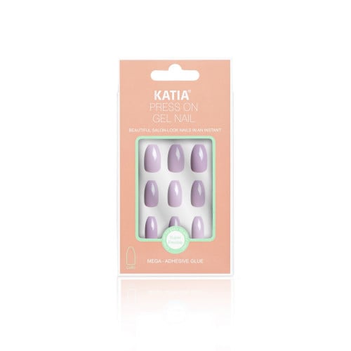 كاتيا اظافر رقم 014