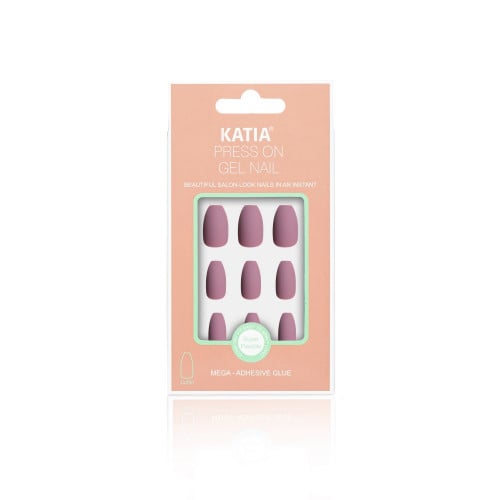 كاتيا اظافر رقم 002