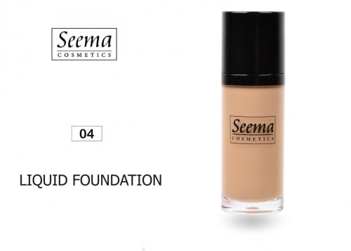 سيما كريم اساس لكل انواع البشرة رقم 04