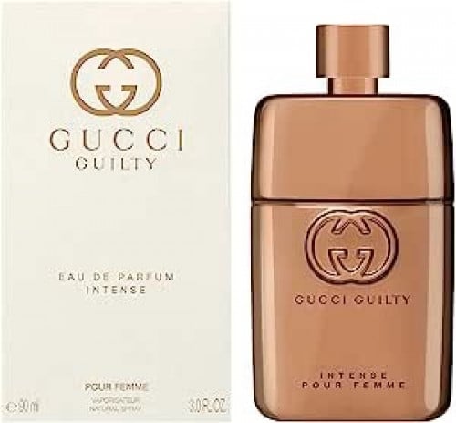 غوتشي عطر جيلتي انتينس فور هير او دي بارفان - 90 م...