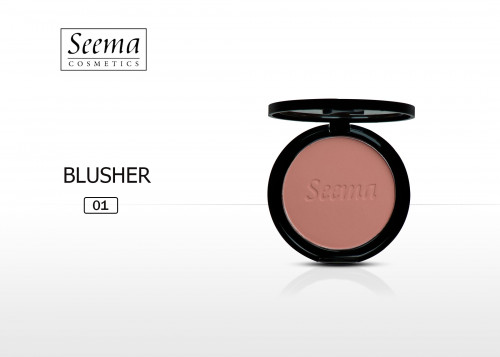 سيما احمر خدود رقم 01