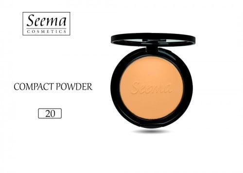 سيما بودرة اساس رقم 20