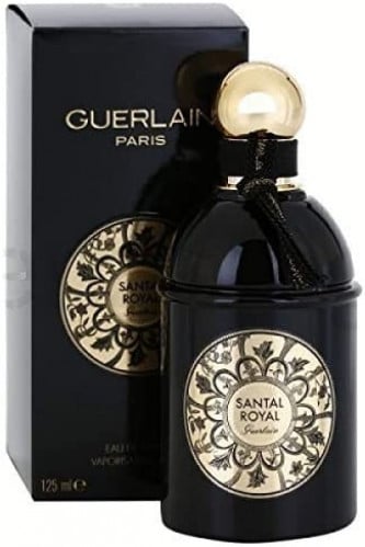 جيرلان سانتال رويال برفيوم 125 مل