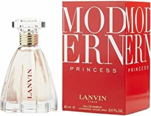 عطر مودرن برينسيس او دي بارفان من لانفين للنساء، 9...